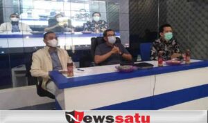 Informasi dan Sosialisasi DBHCHT, Pemkab Pamekasan Optimalkan Kelompok Berbasis Masyarakat