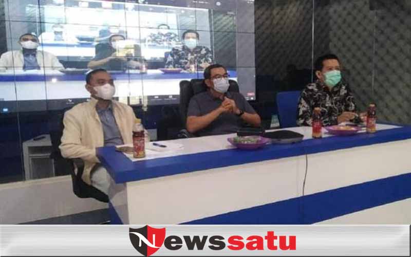 Informasi dan Sosialisasi DBHCHT, Pemkab Pamekasan Optimalkan Kelompok Berbasis Masyarakat