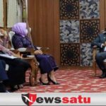 Ini Cara Bupati Baddrut Gaet CSR untuk Program Simpati Lansia