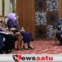 Ini Cara Bupati Baddrut Gaet CSR untuk Program Simpati Lansia