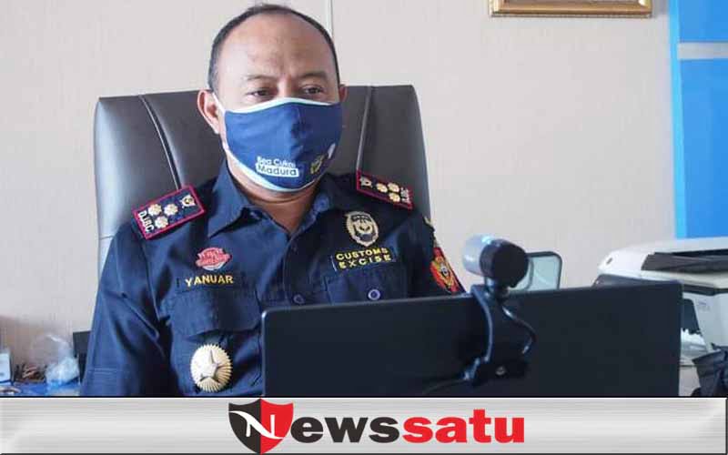 Ini Hasil FGD KIHT Pemkab Pamekasan Bersama Bea Cukai dan Unej