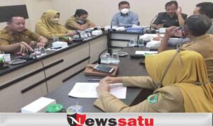 Ini Jadwal Pendaftaran Bakal Calon Peserta Pilkades Serentak 2021 di Pamekasan