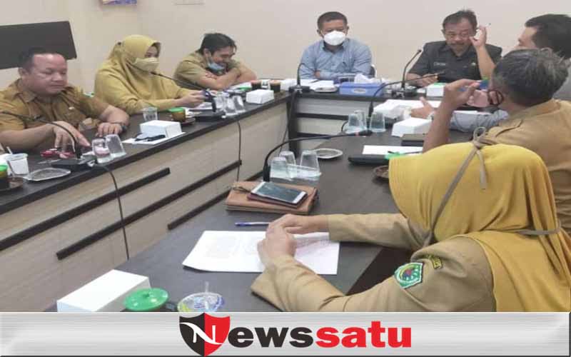 Ini Jadwal Pendaftaran Bakal Calon Peserta Pilkades Serentak 2021 di Pamekasan