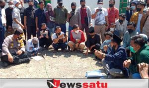 Ini Kesepakatan Rektorat dan Mahasiswa IAIN Madura Pasca Aksi Berantai Jilid II di Pamekasan