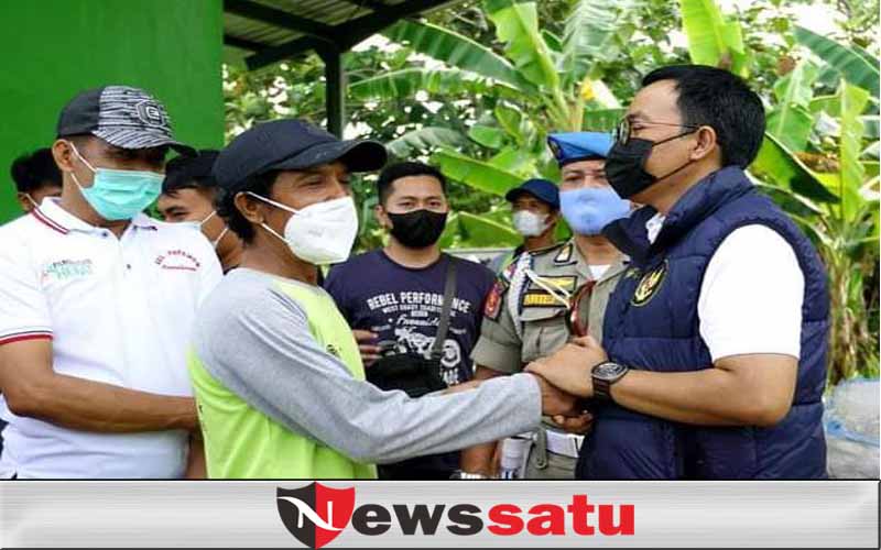 Ini Ketentuan Pemkab Pamekasan Selama PPKM Mikro Darurat