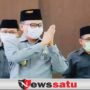 Ini Komitmen Bupati Baddrut Tamam Lawan Pandemi Covid-19 Di Pamekasan