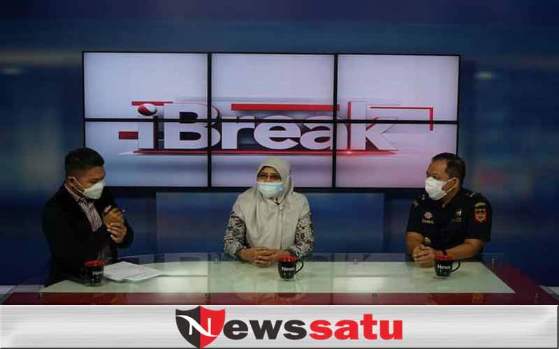 Ini OPD Penerima Manfaat Alokasi DBHCHT 2021 di Kabupaten Pamekasan
