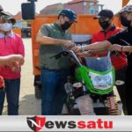 Ini Pesan Bupati Pamekasan Saat Kunjungi Desa Tematik Branta Pesisir