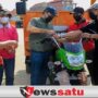 Ini Pesan Bupati Pamekasan Saat Kunjungi Desa Tematik Branta Pesisir