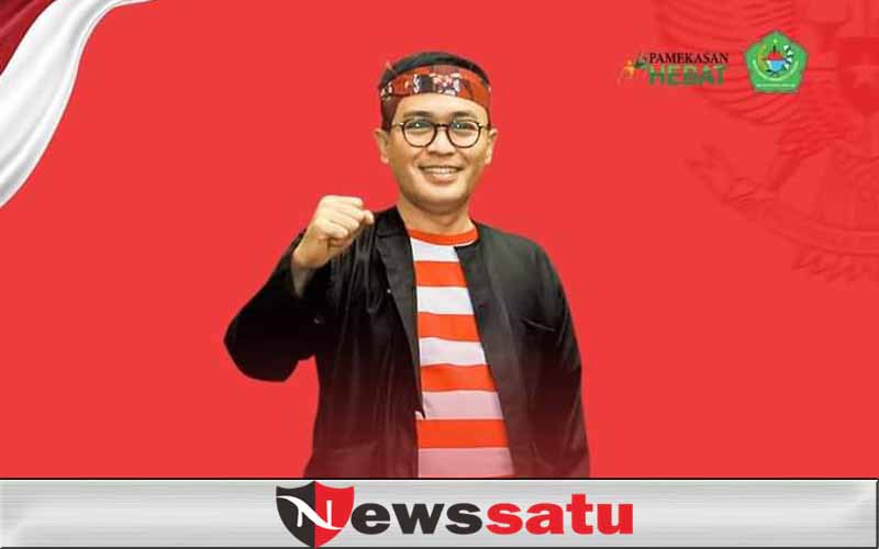 Ini Wujud Komitmen Pemkab Pamekasan Untuk Transparansi Pembangunan dan Program Prioritas