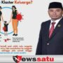 Inilah Saran Politisi PPP Sumenep Dalam Menekan Penularan Covid-19 Melalui Klaster Keluarga