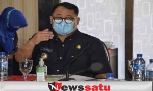 Isoman di Rumah Tak Boleh Lagi, Ini kata Wabup Bondowoso