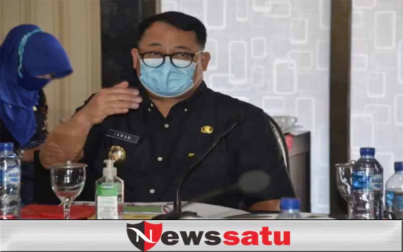 Isoman di Rumah Tak Boleh Lagi, Ini kata Wabup Bondowoso