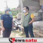 Jadi Pembangunan Prioritas Pamekasan, Bupati Baddrut Cek Jalur Pantura