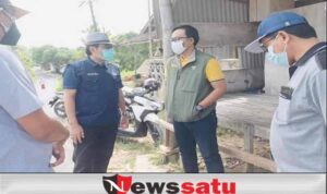 Jadi Pembangunan Prioritas Pamekasan, Bupati Baddrut Cek Jalur Pantura