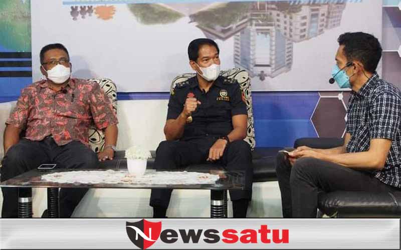 KIHT Pamekasan Sebagai Upaya Preventif Pemkab dan Bea Cukai Tekan Produksi Rokok Ilegal