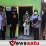 Kadin, Pandemi membuat Semua Lapisan Masyarakat Berbagi di Pamekasan
