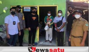 Kadin, Pandemi membuat Semua Lapisan Masyarakat Berbagi di Pamekasan