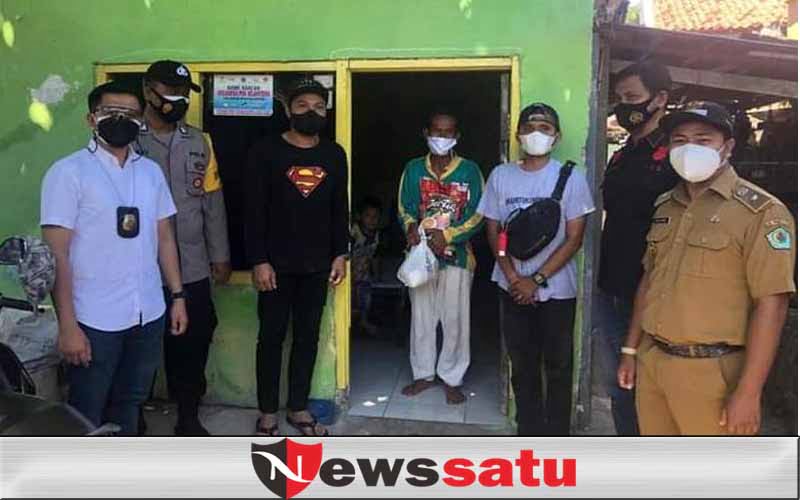 Kadin, Pandemi membuat Semua Lapisan Masyarakat Berbagi di Pamekasan
