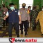 Kapolres, Terkini Kabupaten Pamekasan Telah Turun Ke PPKM Level III