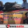 Kapolri Listyo Sigit Kirim Hewan Kurban Sapi ke Nurut Taqwa Bondowoso