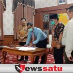 Kejari Pamekasan Siapkan Aplikasi Pendampingan Hukum
