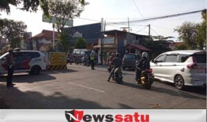 Kota Probolinggo Masuk Zona Hitam, PPKM Darurat Di Perketat