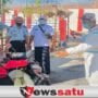 Lapas Kelas IIA Pamekasan Lakukan PPKM Mikro Darurat Dan Pencegahan Paparan Pada WBP