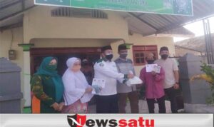 Lazisnu Bondowoso Berkomitmen Lakukan Pemberdayaan Ekonomi