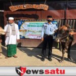 Melirik Tradisi Idul Adha WBP Lapas Kelas IIA Pamekasan