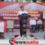 Menkumham Tegaskan PPKM Demi Keselamatan Bangsa