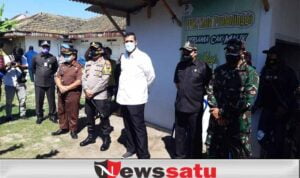 Niat Paguyuban PKL Gelar Aksi Damai soal PPKM Darurat dibatalkan
