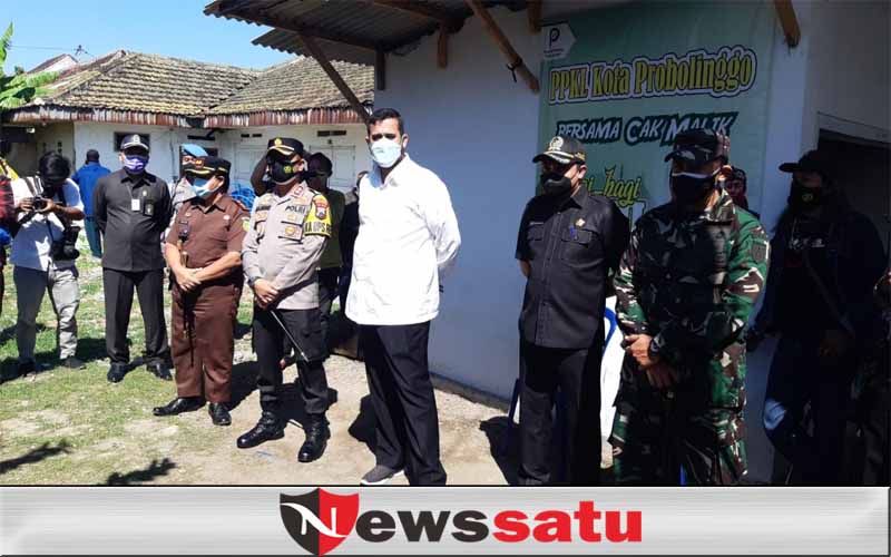 Niat Paguyuban PKL Gelar Aksi Damai soal PPKM Darurat dibatalkan