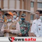 Nyamannya Isolasi Terpusat di Wisma Karantina Teluk Gelam OKI