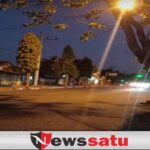 PJU Seluruh Bondowoso Mulai Hidup Kembali