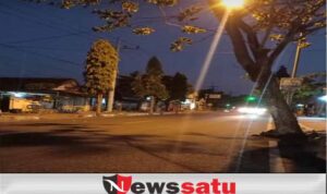 PJU Seluruh Bondowoso Mulai Hidup Kembali