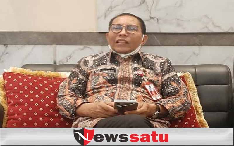PPKM Darurat, Pemkab Bondowoso Berlakukan WFH