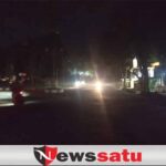PPKM Darurat, Pemkab Bondowoso Padamkan Lampu PJU