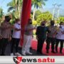 PPKM Darurat, Polres se Malang Raya bersama Pengusaha Salurkan Ribuan Paket Sembako