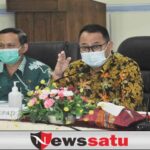 PPKM Diperpanjang, Wabup Irwan Minta Masyarakat Ikuti Intruksi Pemerintah
