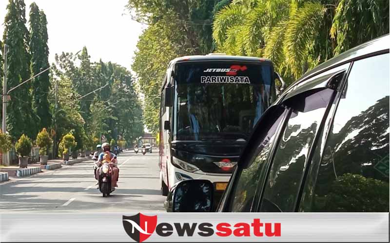 PPKM Diterapkan, Anggota DPRD Kota Probolinggo Bepergian Luar Kota