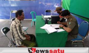 PPKM Level III, Operasi Yustisi Terus Dikuatkan Satgas Covid-19 Pamekasan