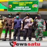 PPKM Level IV, Pemkab Siapkan Hotel untuk Tempat Isolasi Pasien Covid-19 di Pamekasan