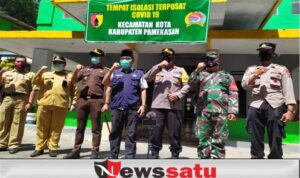 PPKM Level IV, Pemkab Siapkan Hotel untuk Tempat Isolasi Pasien Covid-19 di Pamekasan