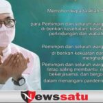 PPKM, Tunda Tahapan Pelaksanaan Pilkades Serentak 2021