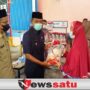 PPKM Mikro, Pemkab OKI Salurkan Beras untuk 35877 KPM