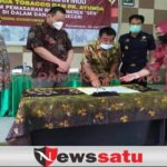 Pabrikan Rokok Legal di Pamekasan Masih Golongan III