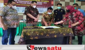 Pabrikan Rokok Legal di Pamekasan Masih Golongan III
