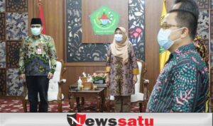 Pamekasan Dinobatkan sebagai Kabupaten Layak Anak oleh Pemerintah RI