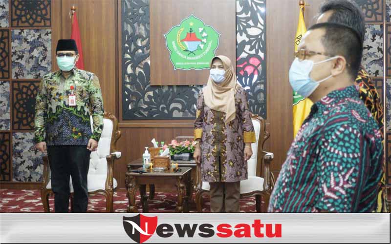 Pamekasan Dinobatkan sebagai Kabupaten Layak Anak oleh Pemerintah RI